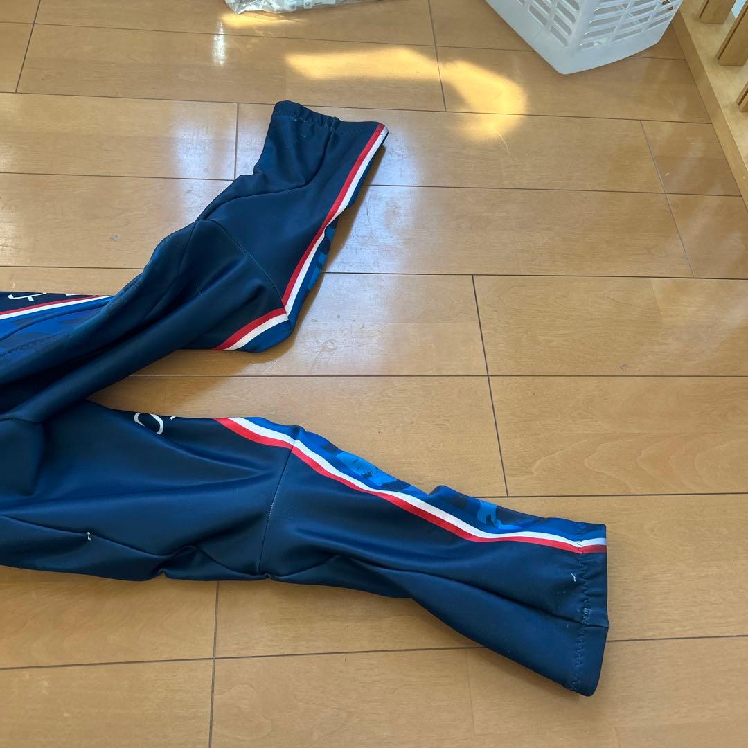 スキー用ワンピース(Spider)