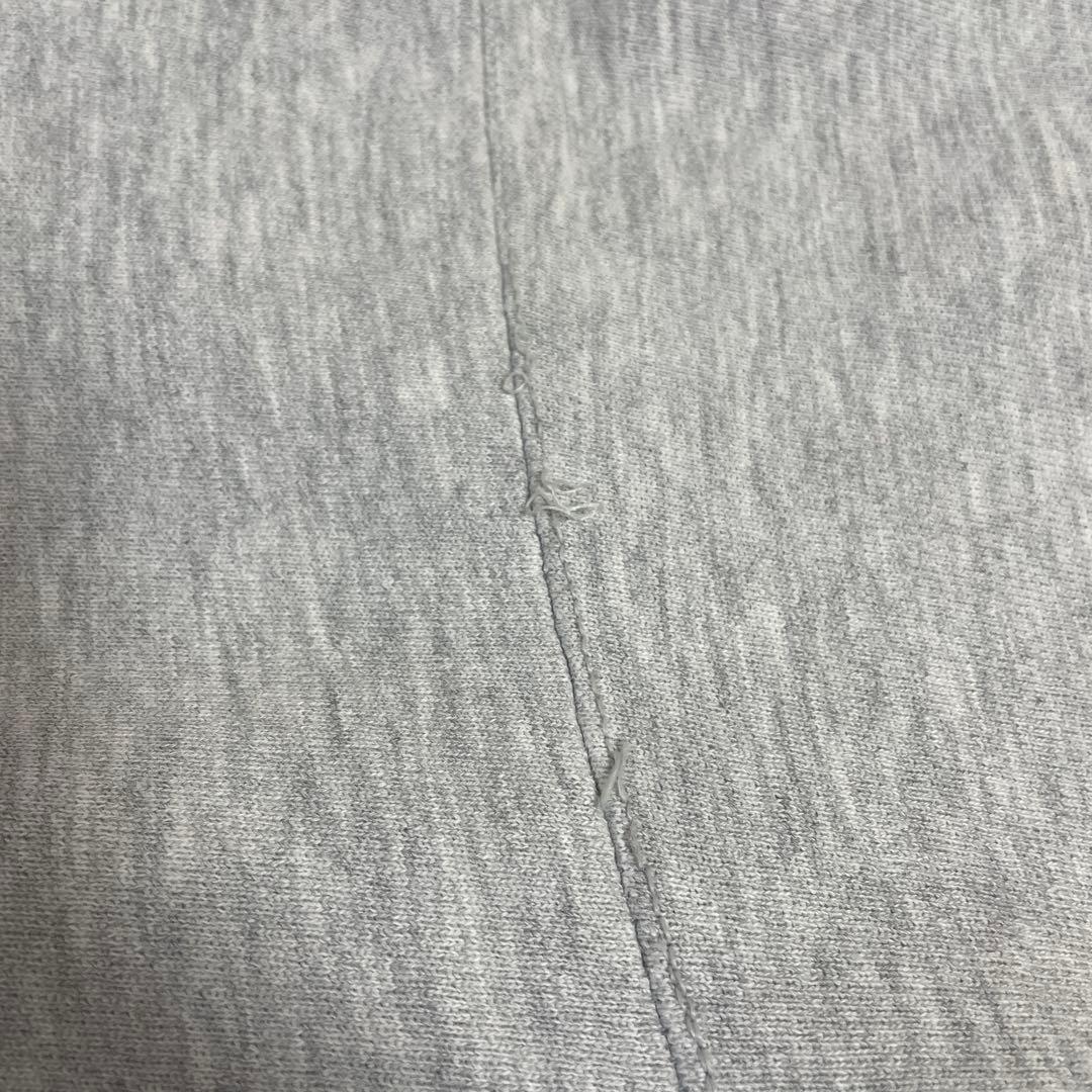 Champion リバースウィーブ スウェット　トリコタグ　Mサイズ