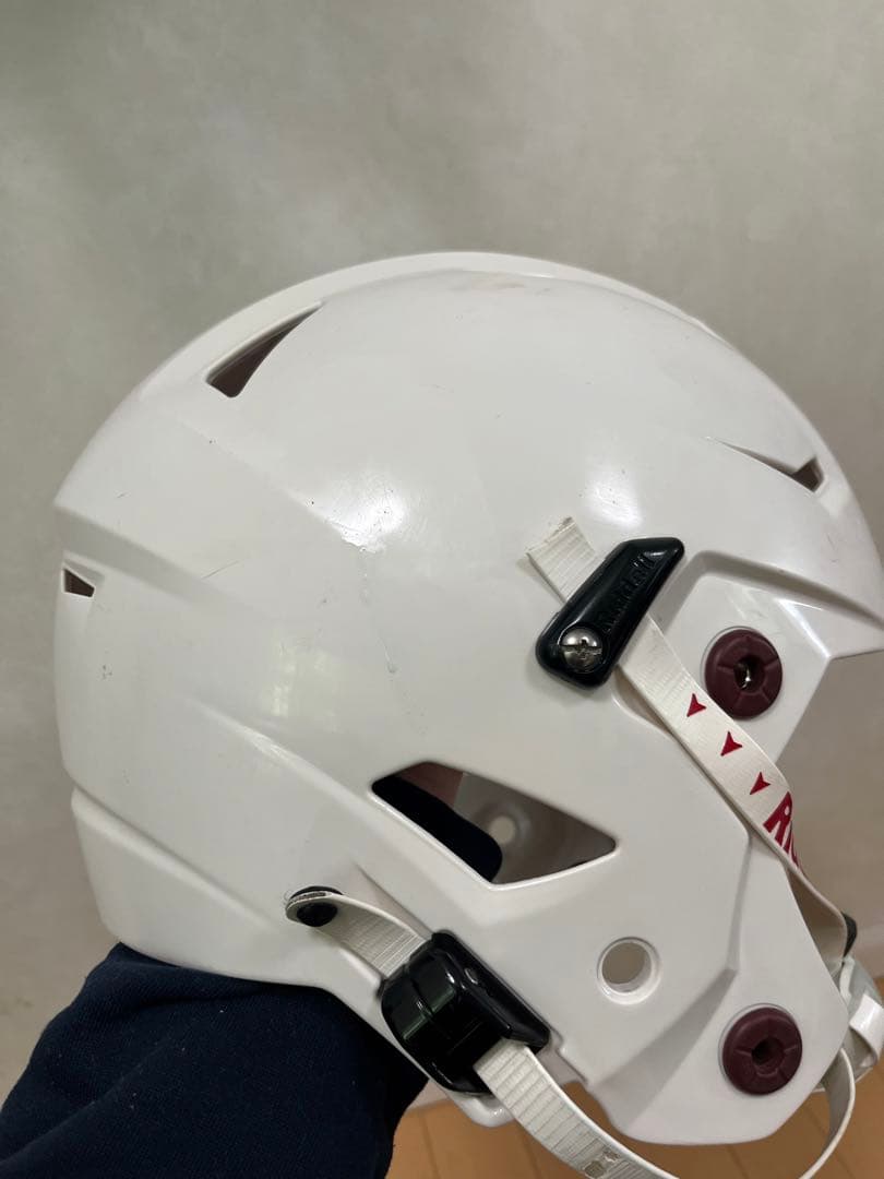 Riddell アメリカンフットボールヘルメット スピードフレックス
