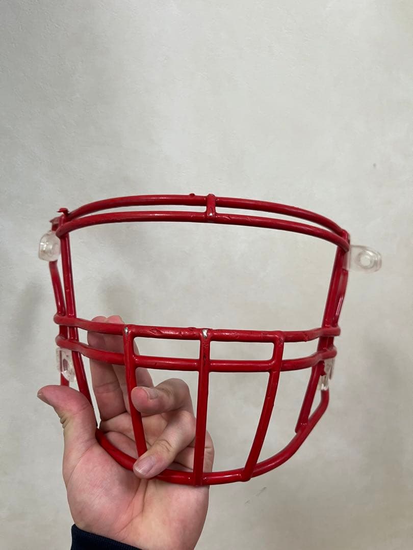 Riddell アメリカンフットボールヘルメット スピードフレックス