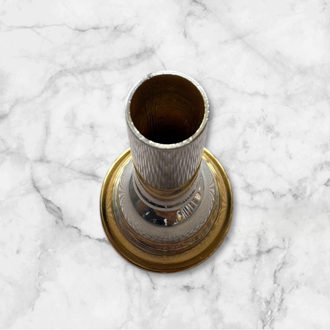 ユーフォニアムマウスピース　アトリエモモ　51E⭐︎