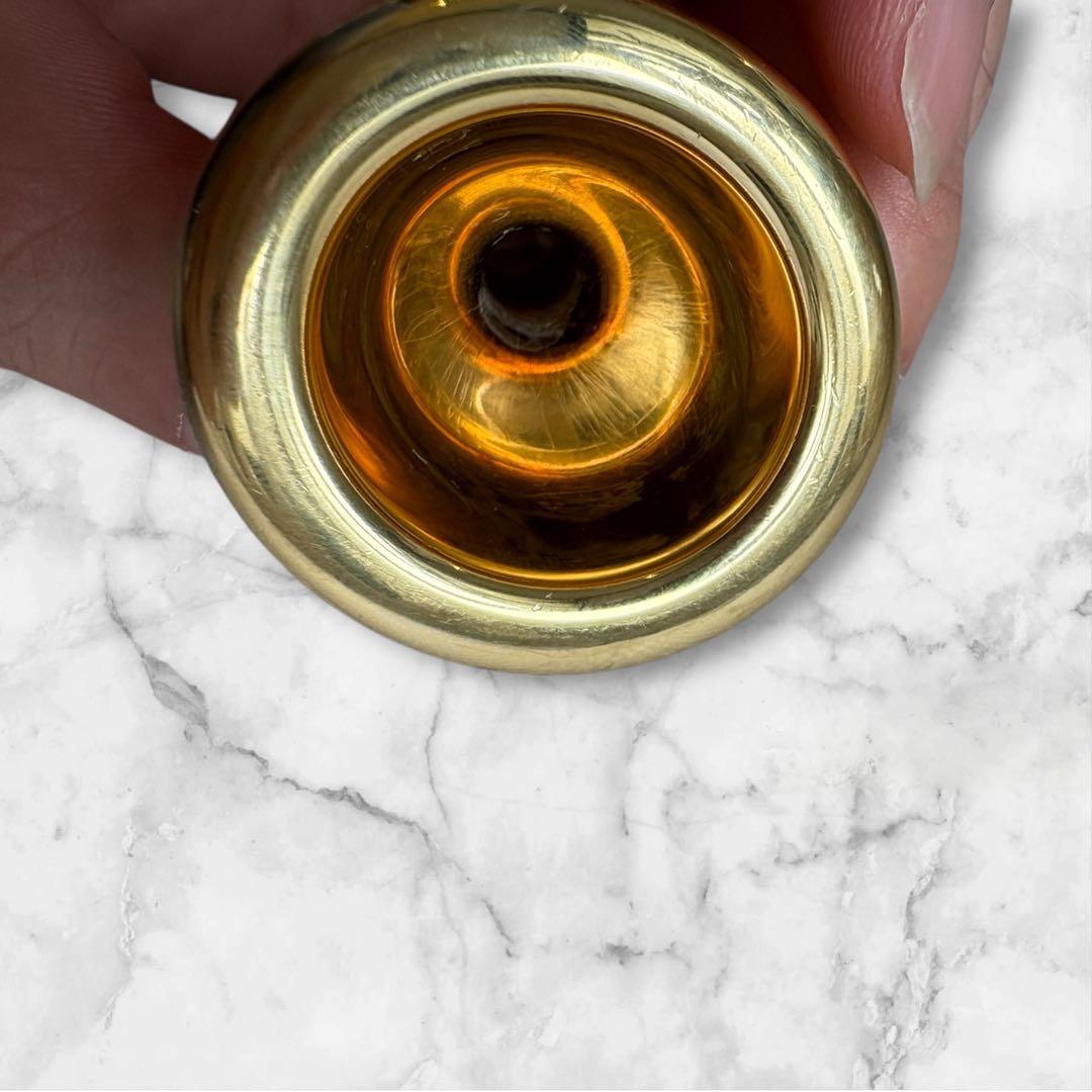 ユーフォニアムマウスピース　アトリエモモ　51E⭐︎