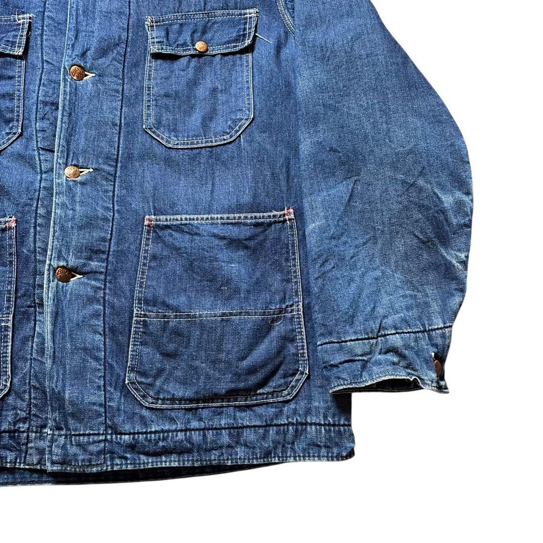 【専用】70's BIG MAC カバーオール デニム ビンテージ