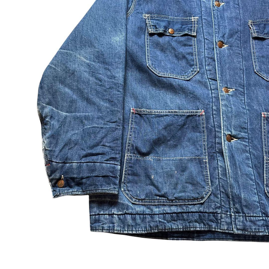 【専用】70's BIG MAC カバーオール デニム ビンテージ