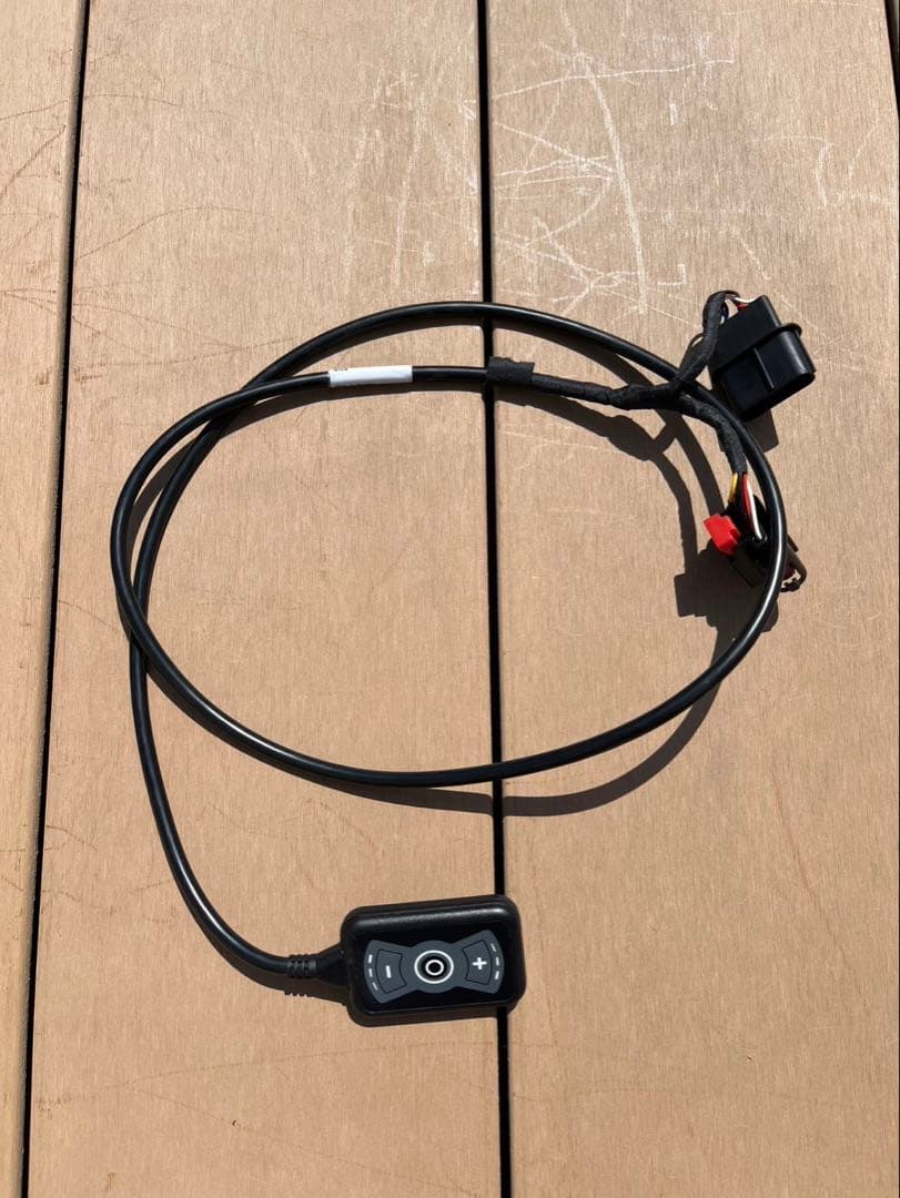 DTE SYSTEMS New PPT 3712 スロコン