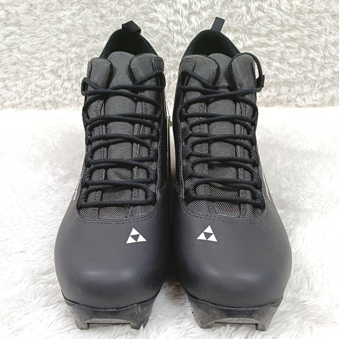 タグ付 FISCHER クロスカントリーブーツ S23517 XC SPORT