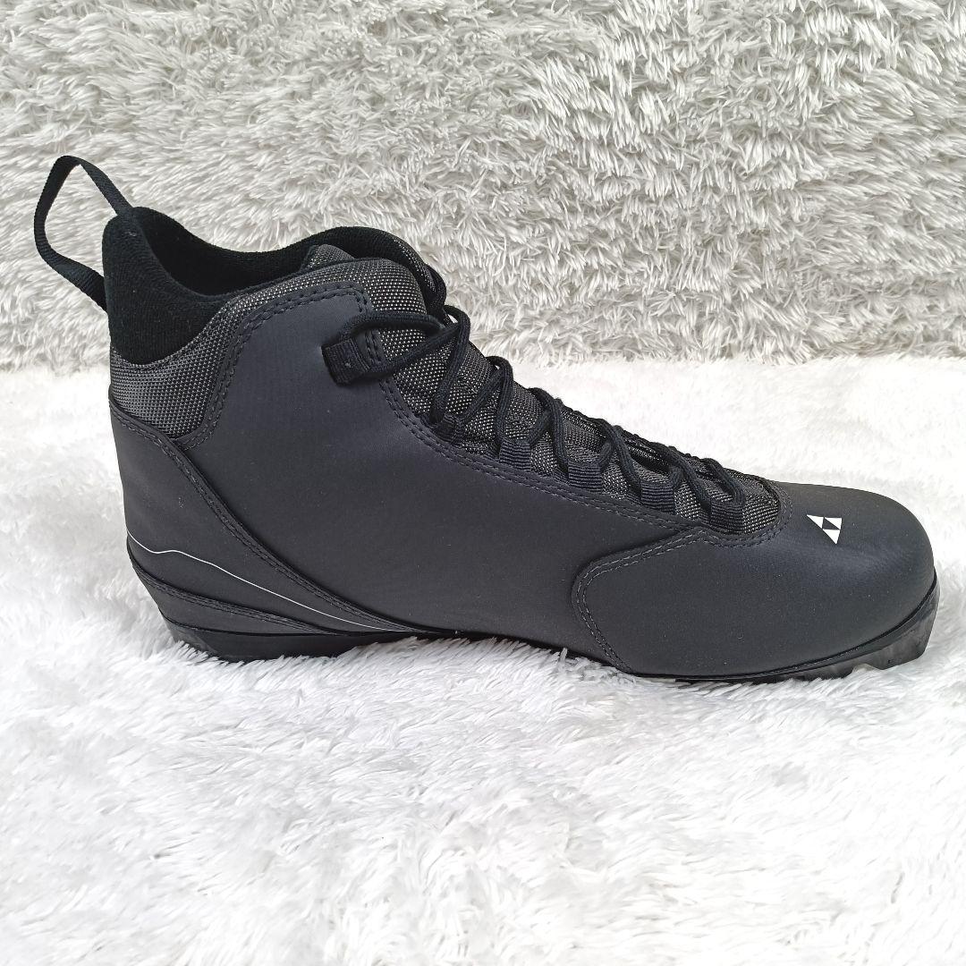 タグ付 FISCHER クロスカントリーブーツ S23517 XC SPORT