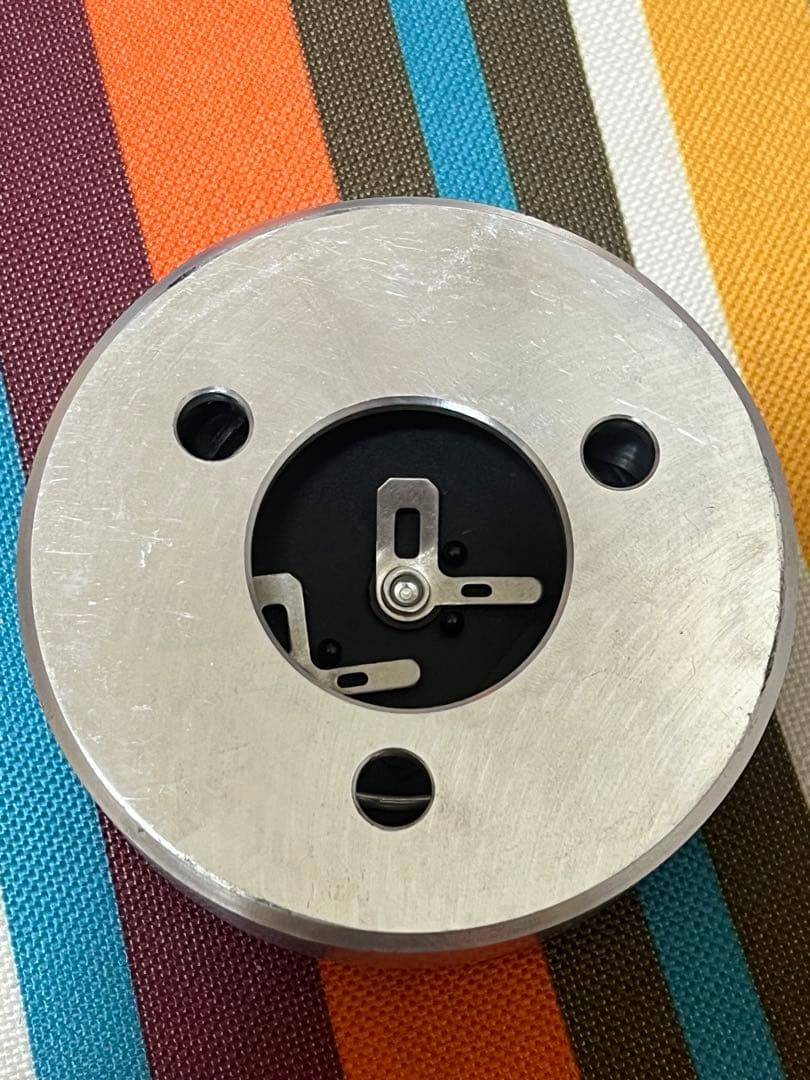 希少！ GRANT グラント グランツ ホーンボタン ハウジングスペーサー