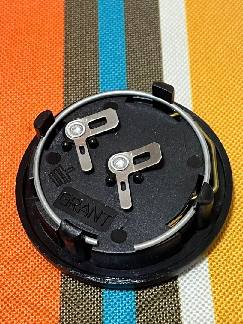 希少！ GRANT グラント グランツ ホーンボタン ハウジングスペーサー