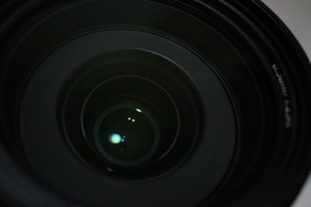 最終値下中【ソニーストア新品購入】FE 24-105mm F4 G OSS　美品