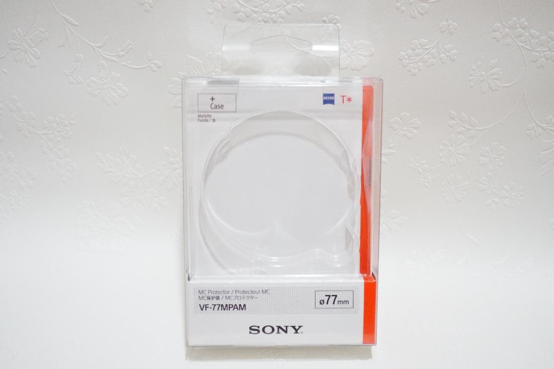 最終値下中【ソニーストア新品購入】FE 24-105mm F4 G OSS　美品