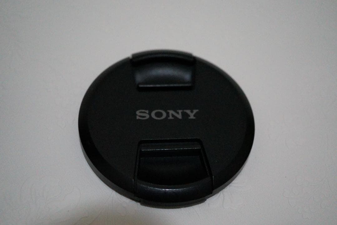 最終値下中【ソニーストア新品購入】FE 24-105mm F4 G OSS　美品