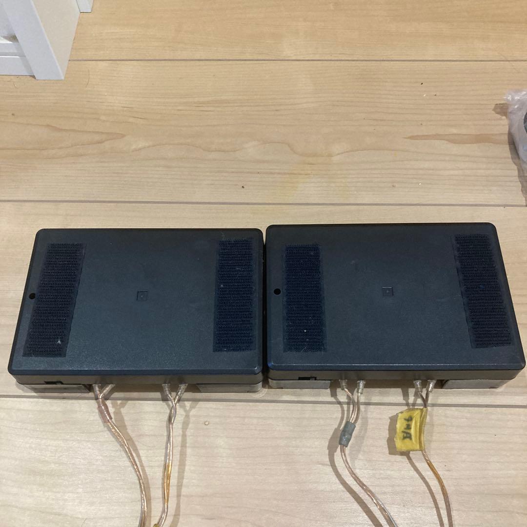 carrozzeria TS-V171A スピーカーセット