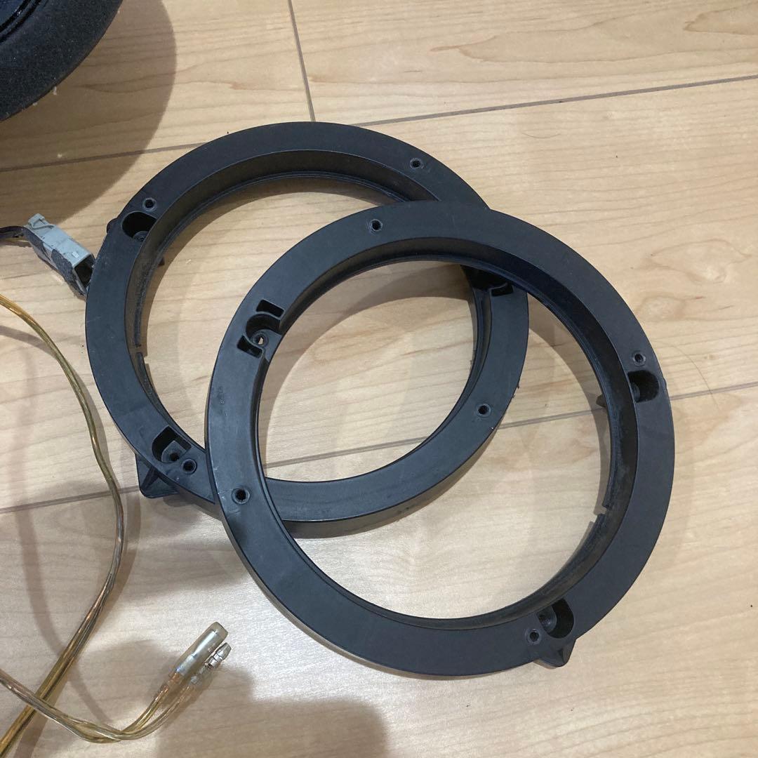 carrozzeria TS-V171A スピーカーセット