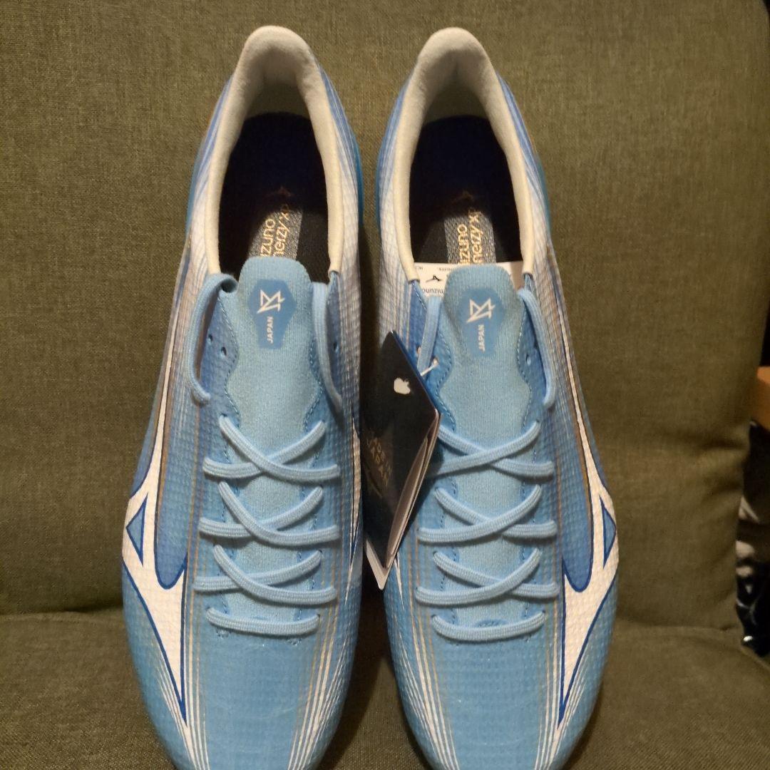 サッカースパイク