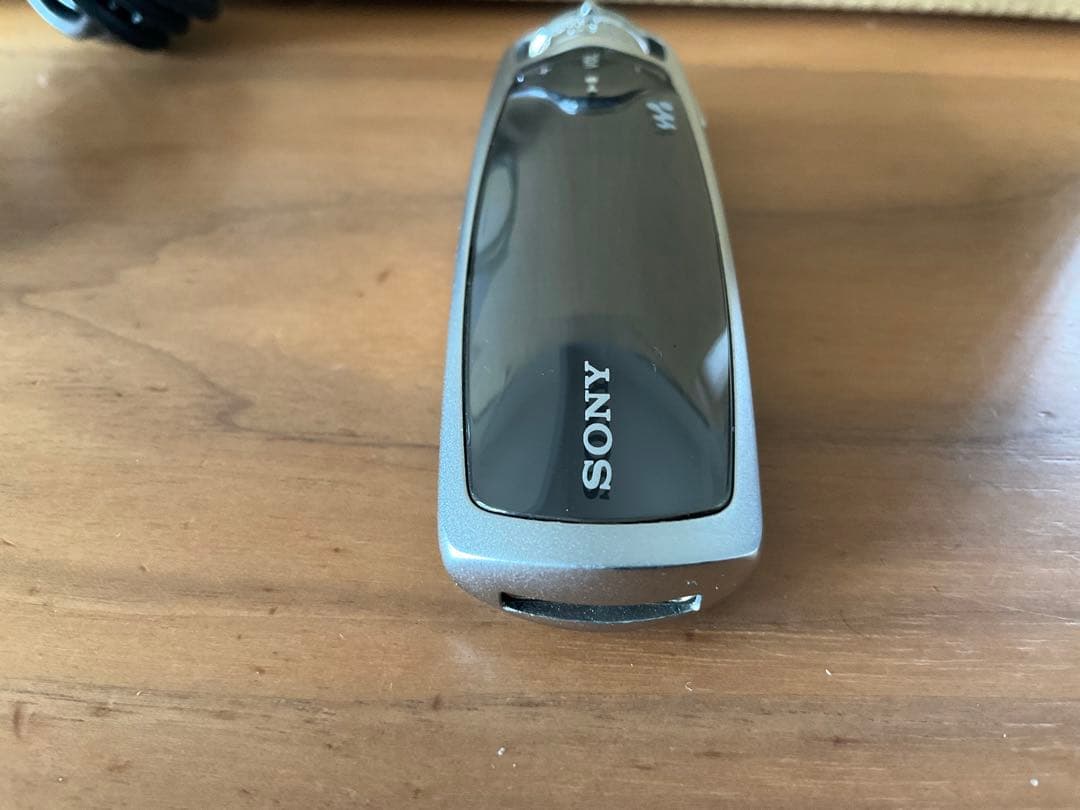 ソニー ウォークマン NW-S603