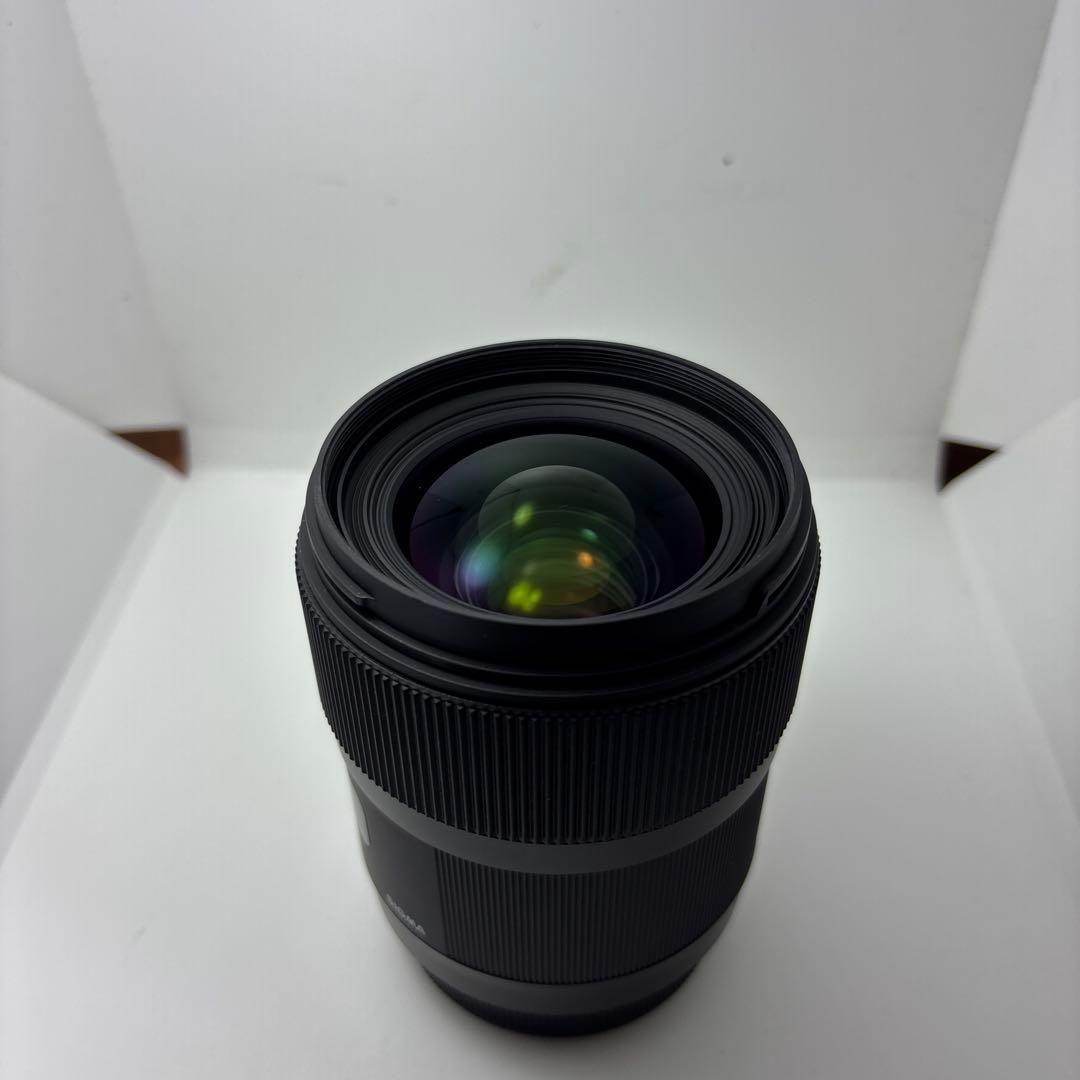 レンズ(単焦点) SIGMA art 35mm f1.4 DG HSM