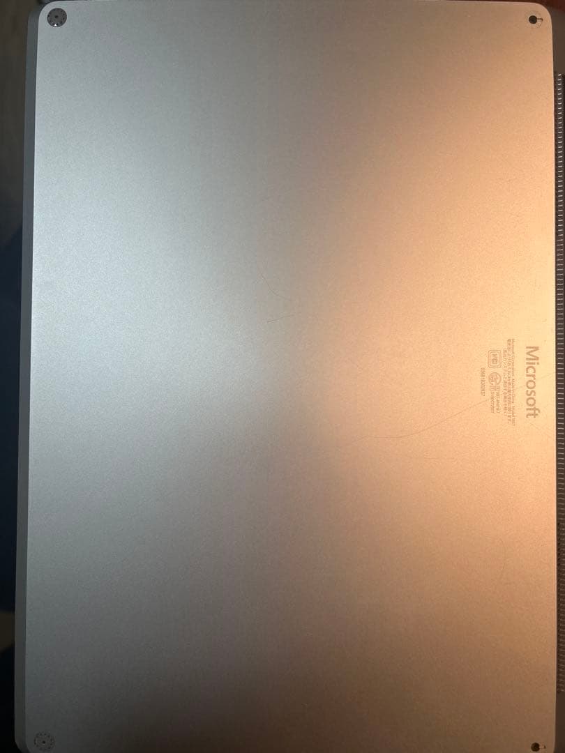 Windowsタブレット本体 Surface Laptop 3