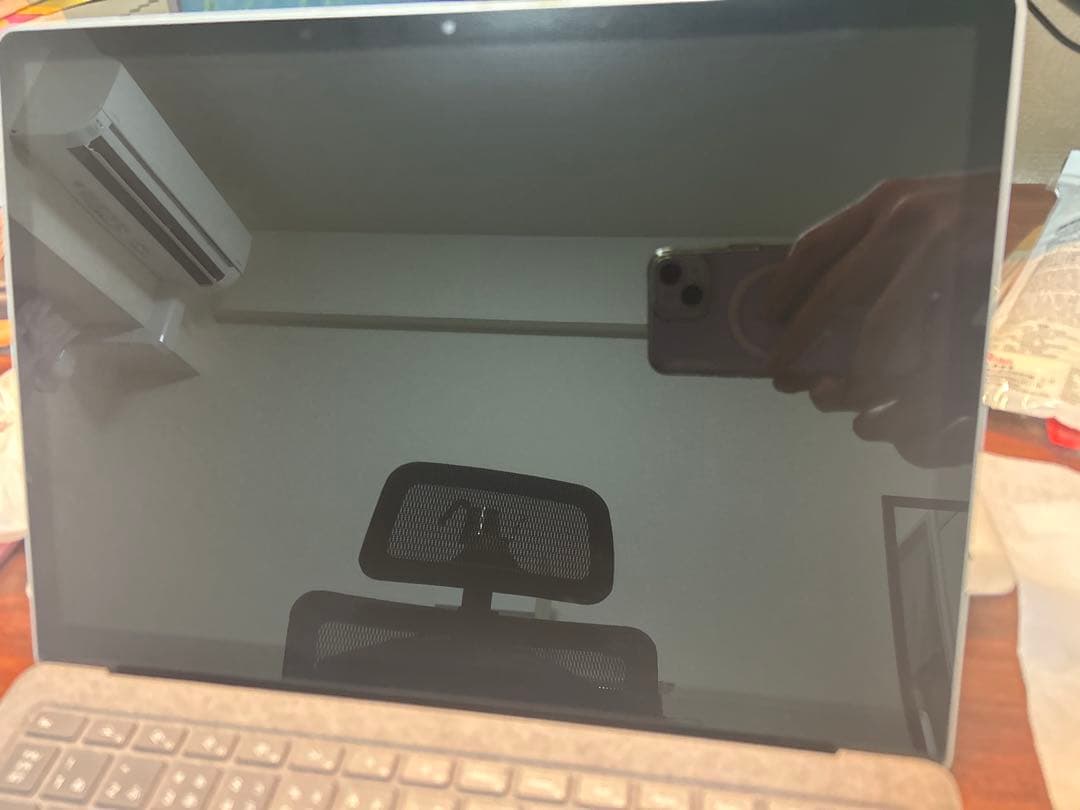 Windowsタブレット本体 Surface Laptop 3