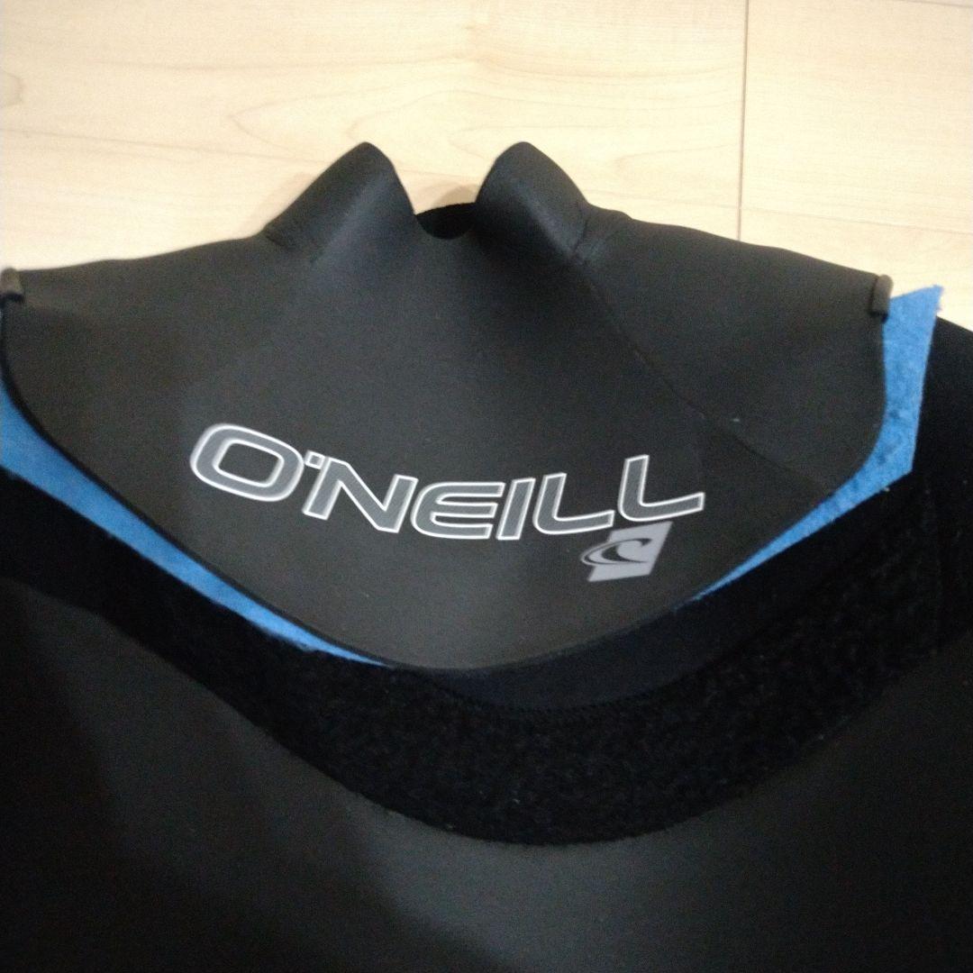 O'NEILL　3×5ミリセミドライスーツ サイズL