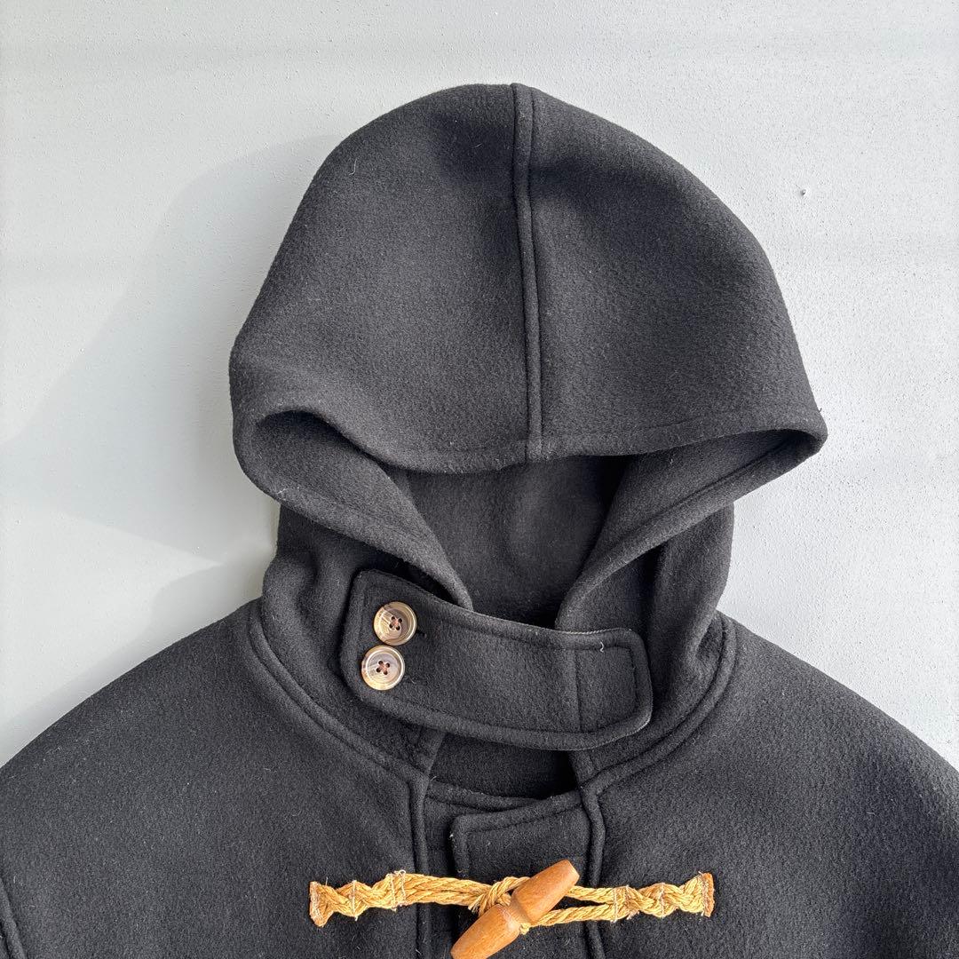 Polo by Ralph Laurem ダッフルコート USA製