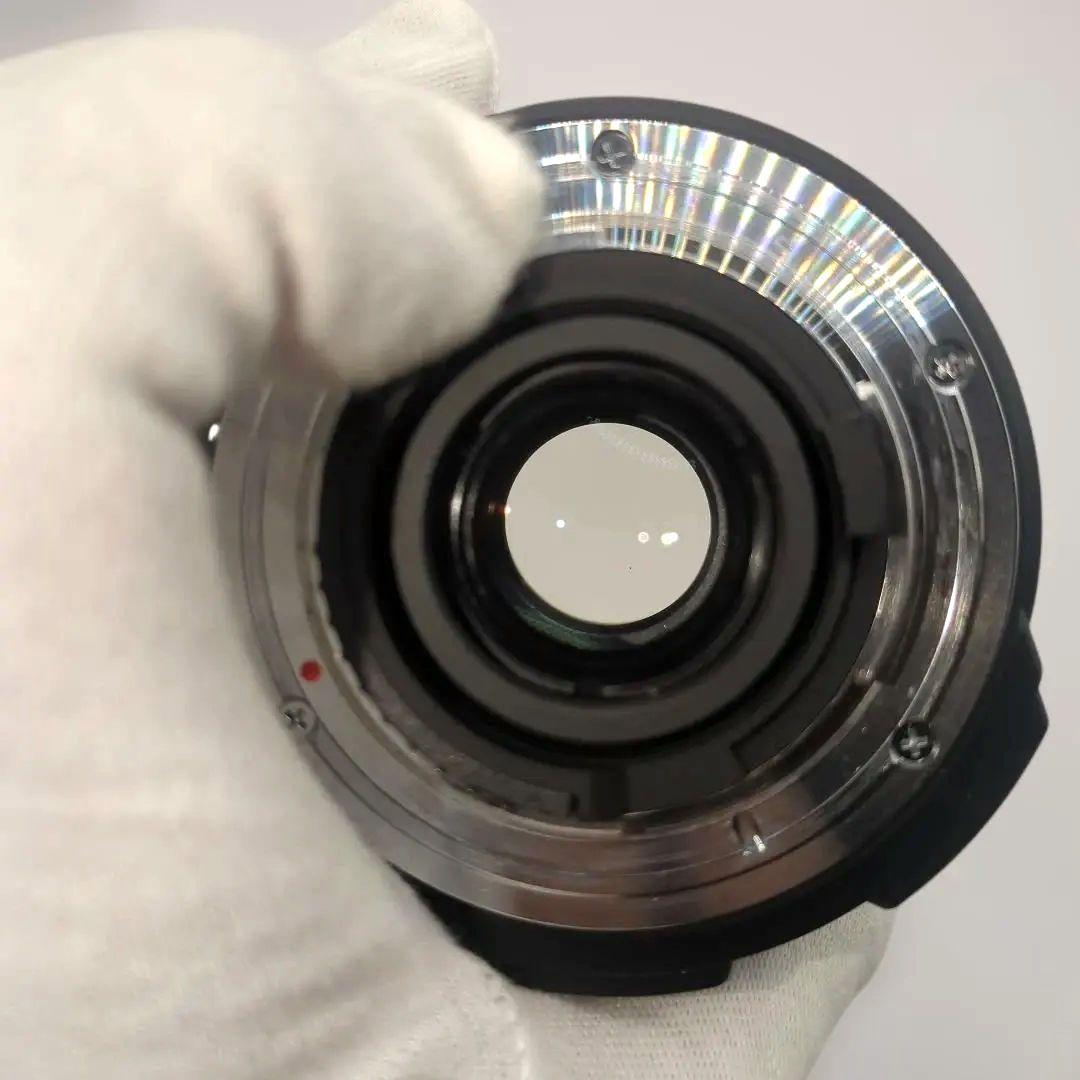 Nikon D80 シグマ18-125mmレンズ付き 動作確認済 CCDセンサー