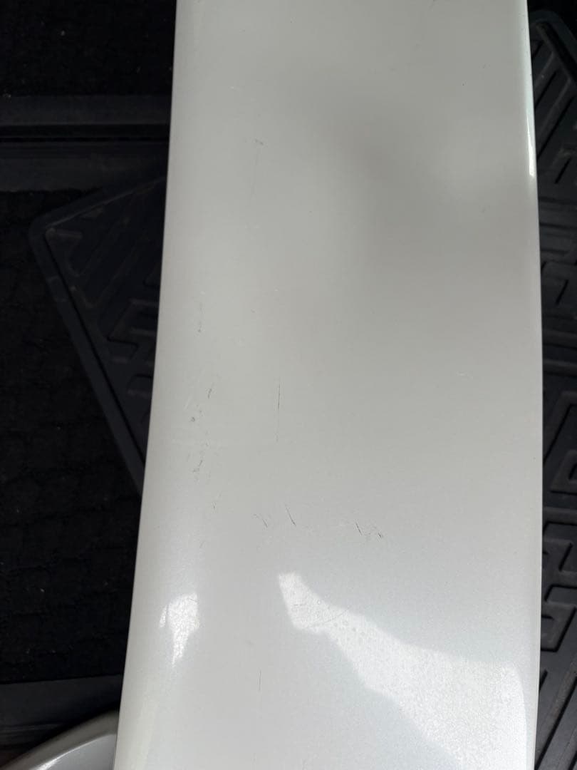 K*y様 希少　日産　14シルビア後期　純正リアスポイラー