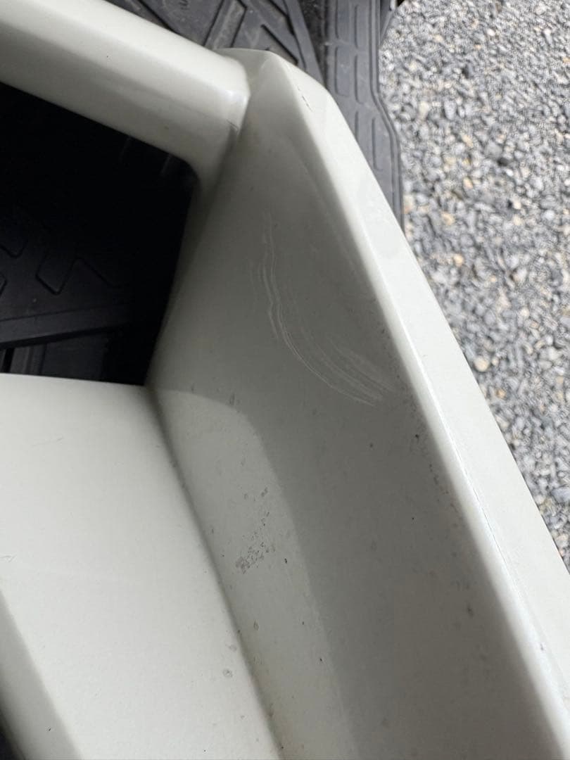 K*y様 希少　日産　14シルビア後期　純正リアスポイラー