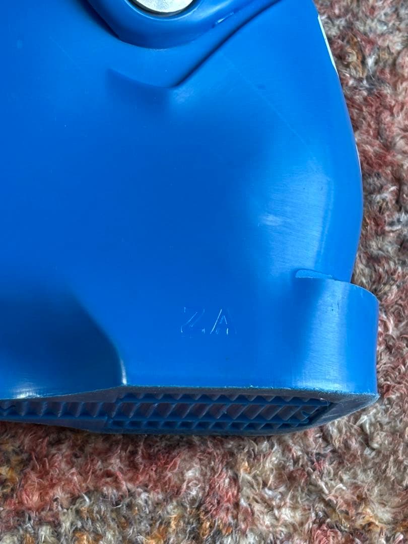 LANGE WORLDCUP ZA(ラング ワールドカップZA) 25.5 中古