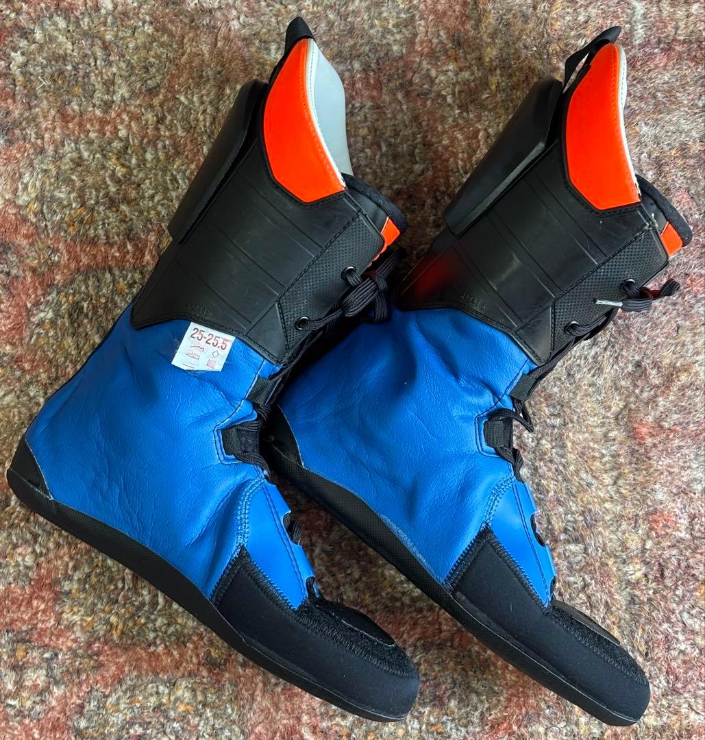 LANGE WORLDCUP ZA(ラング ワールドカップZA) 25.5 中古