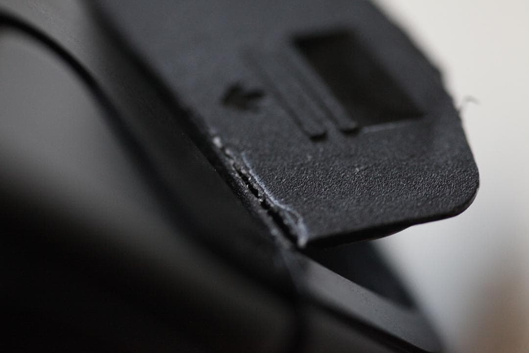 Nikon L35 AD 35mmフィルムカメラ Q921