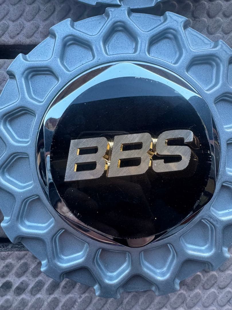 値下げ交渉あり！SUPER-RS風　19インチ9.5J +35