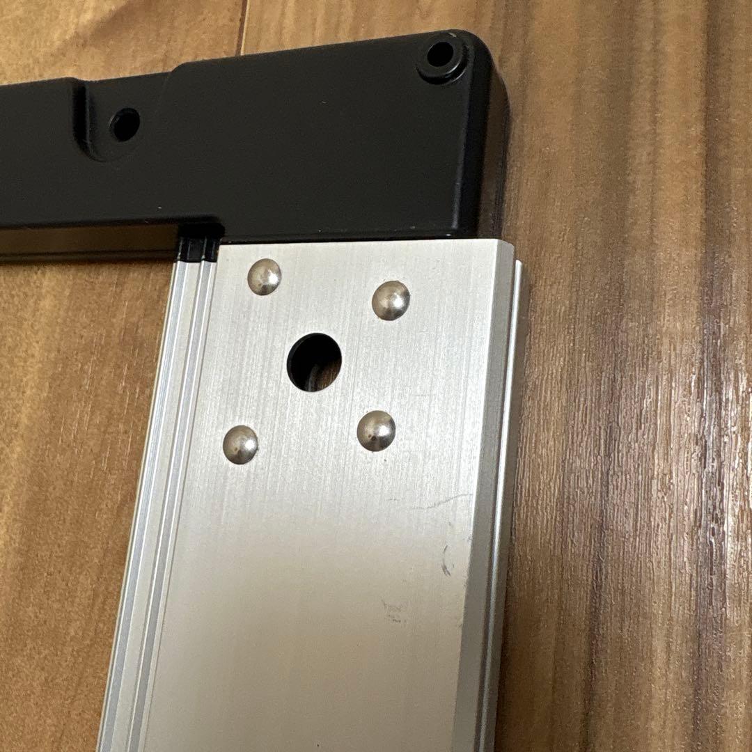 にこさん専用【3点セット】 peak IGTフレームロング 脚 収納袋