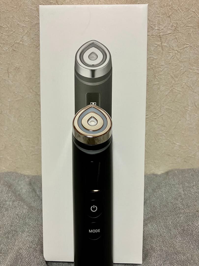 メディキューブ ブースタープロ 美顔器