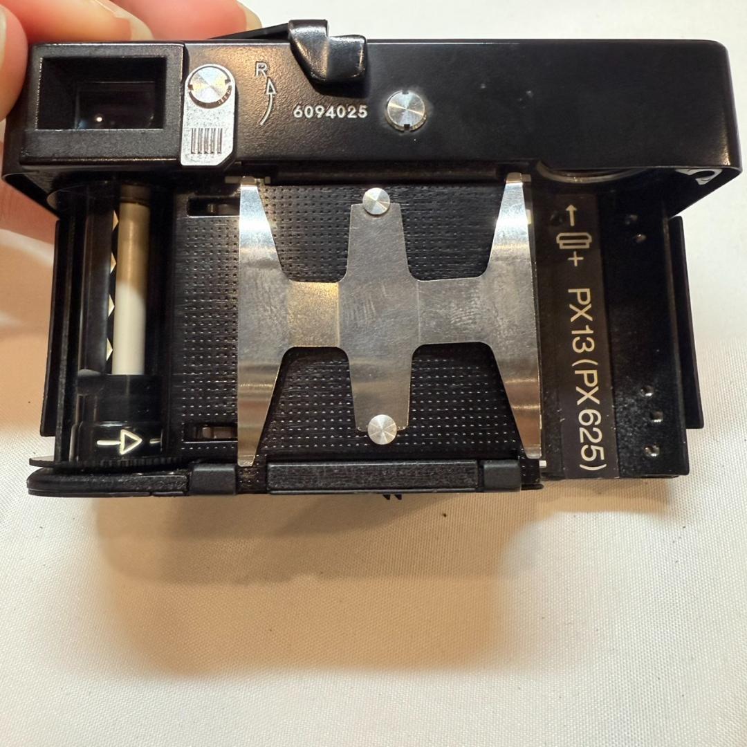 Rollei 35 ローライ35 ケース付き シンガポール製 フィルムカメラ