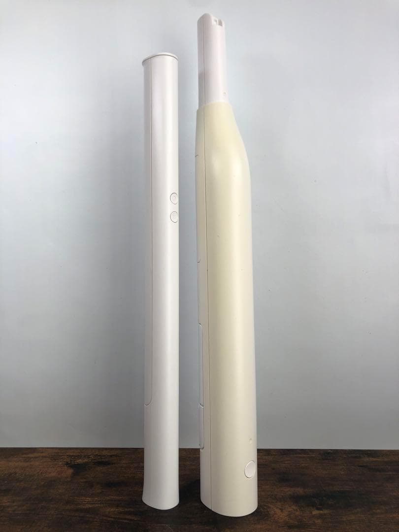 パナソニック スティッククリーナー MC-NS10K 2022年製