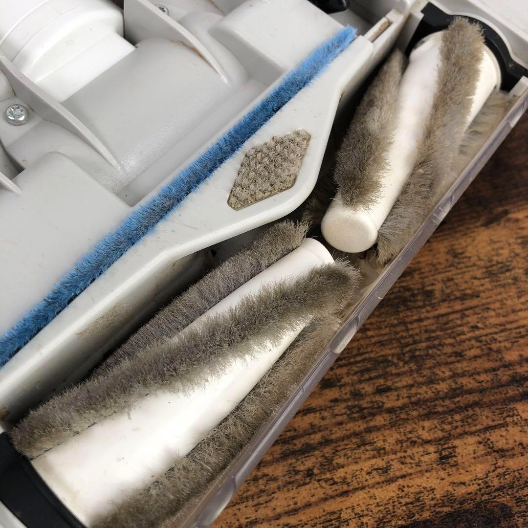 パナソニック スティッククリーナー MC-NS10K 2022年製