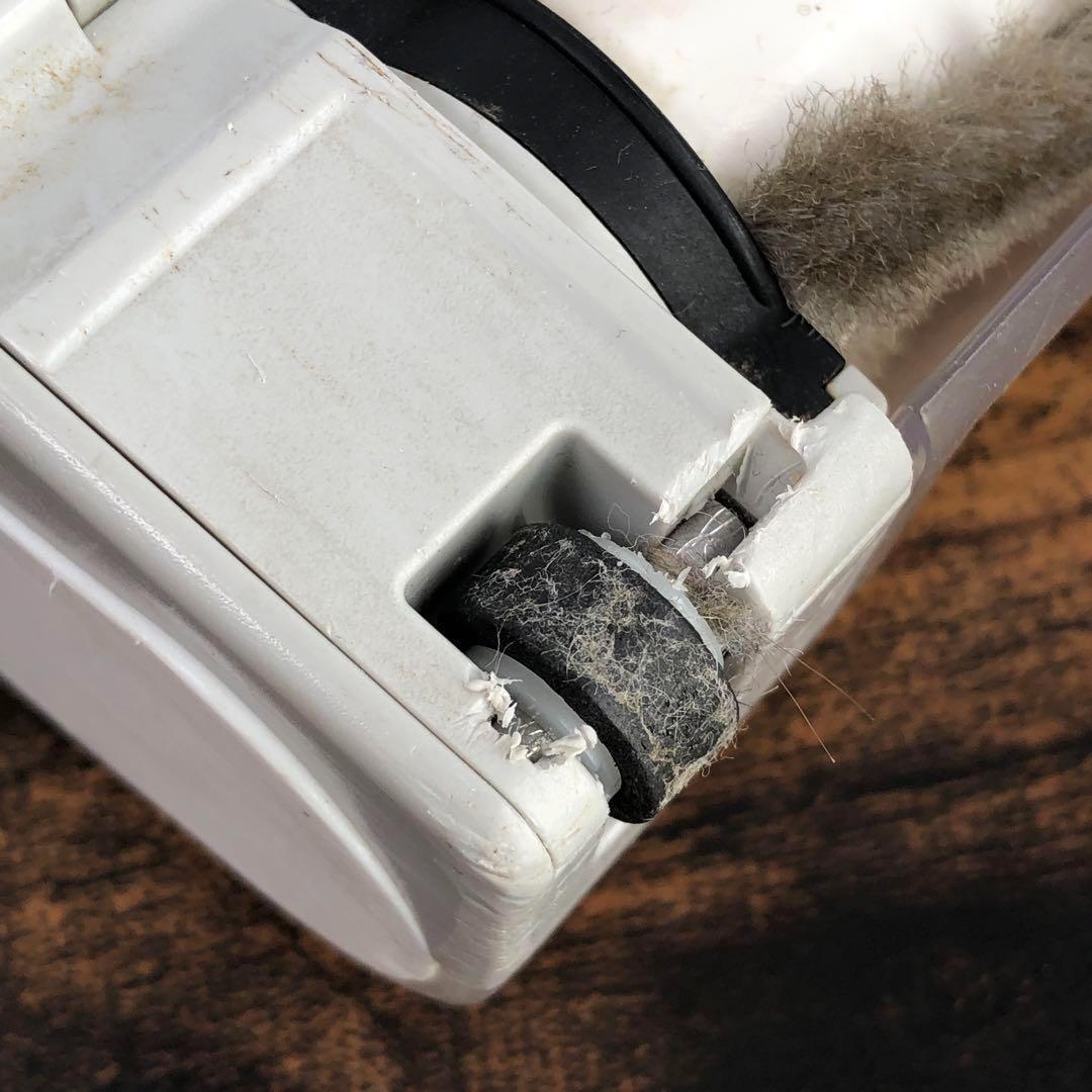 パナソニック スティッククリーナー MC-NS10K 2022年製