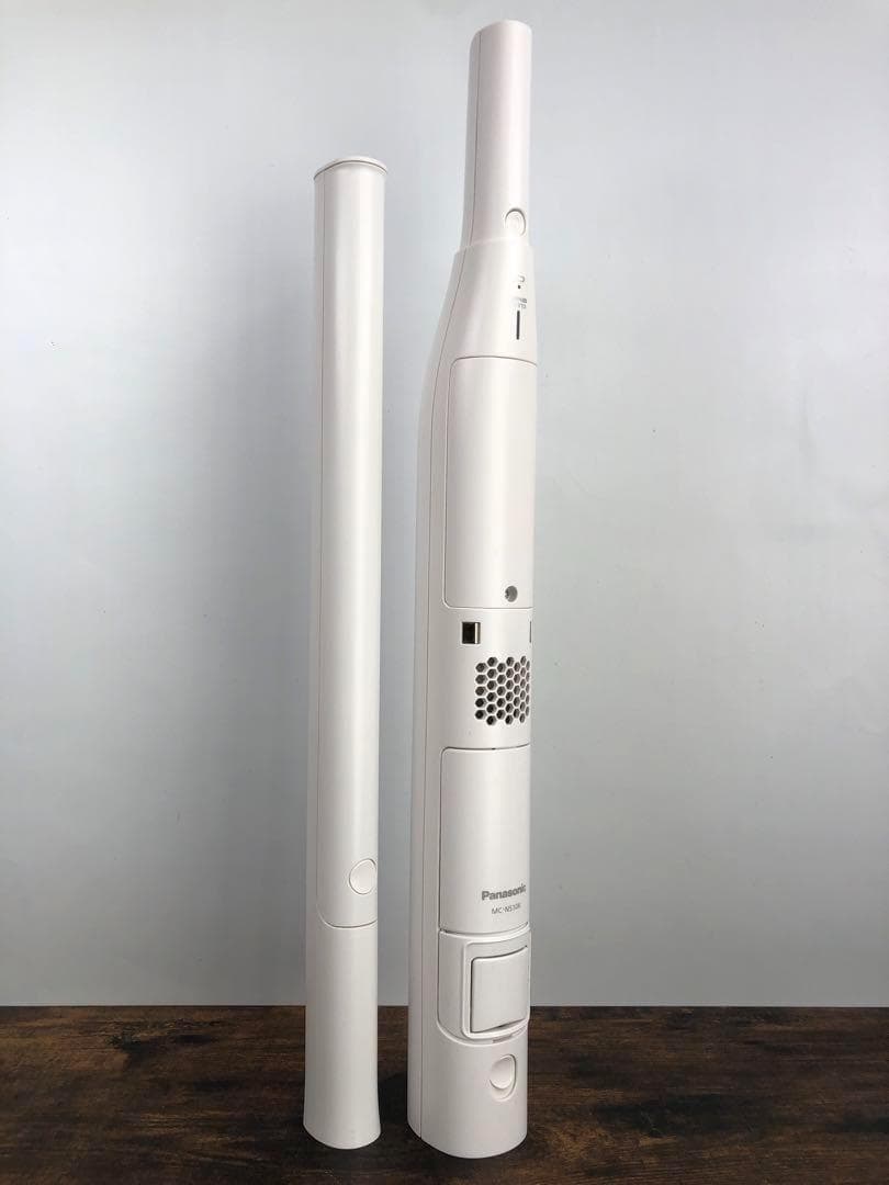 パナソニック スティッククリーナー MC-NS10K 2022年製