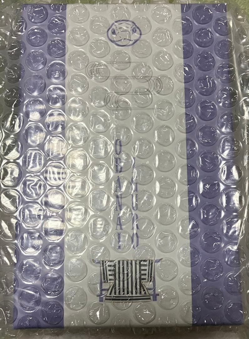 ワイヤレスイヤホン AOW01 MARKⅡ「鬼滅の刃 」コラボ 伊黒小芭内モデル