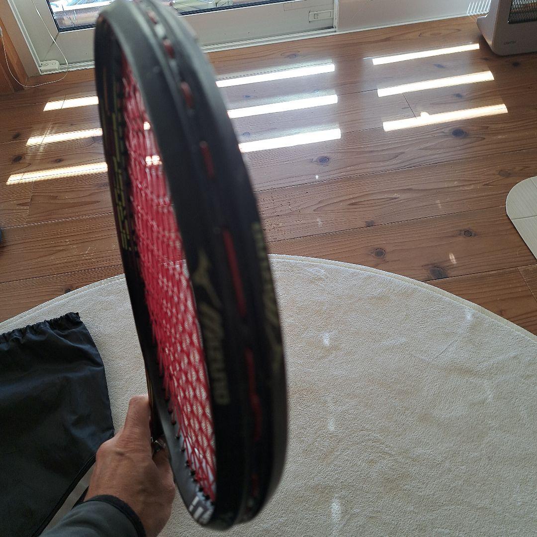 Mizuno　アクロスピードV-01 検　ボルトレイジ　ジオブレイク