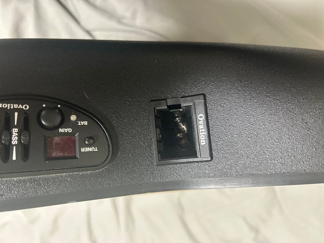 ギター Ovation Ce44 RRB