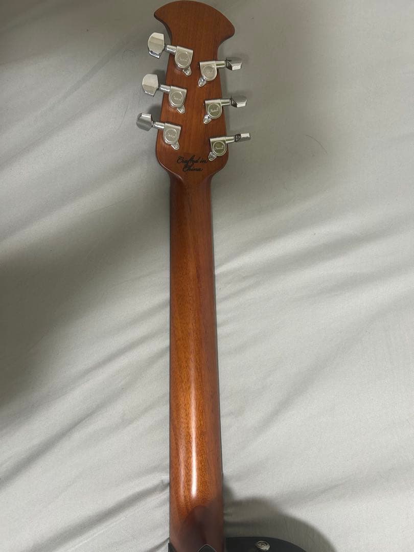 ギター Ovation Ce44 RRB