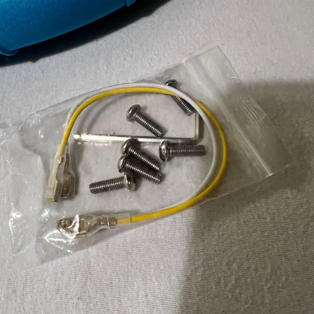 ナルディ ウッドステアリング 14インチ