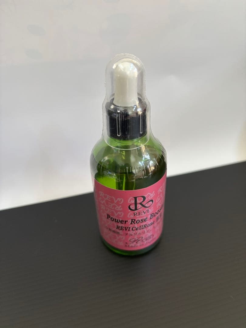 現品限り◆REVIセルローズ　原液　美容液100ml
