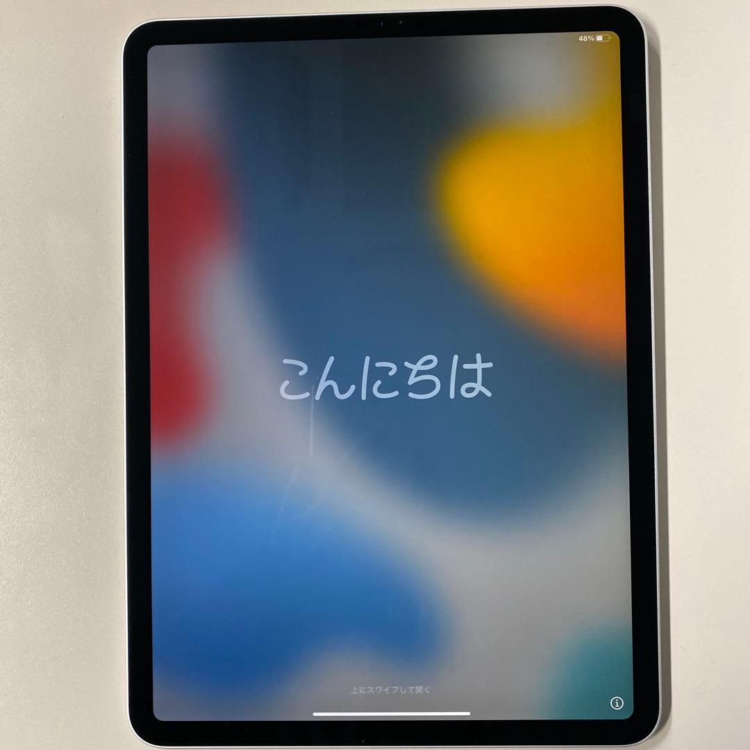 iPad Pro 11インチ 第2世代　128GB [220396]