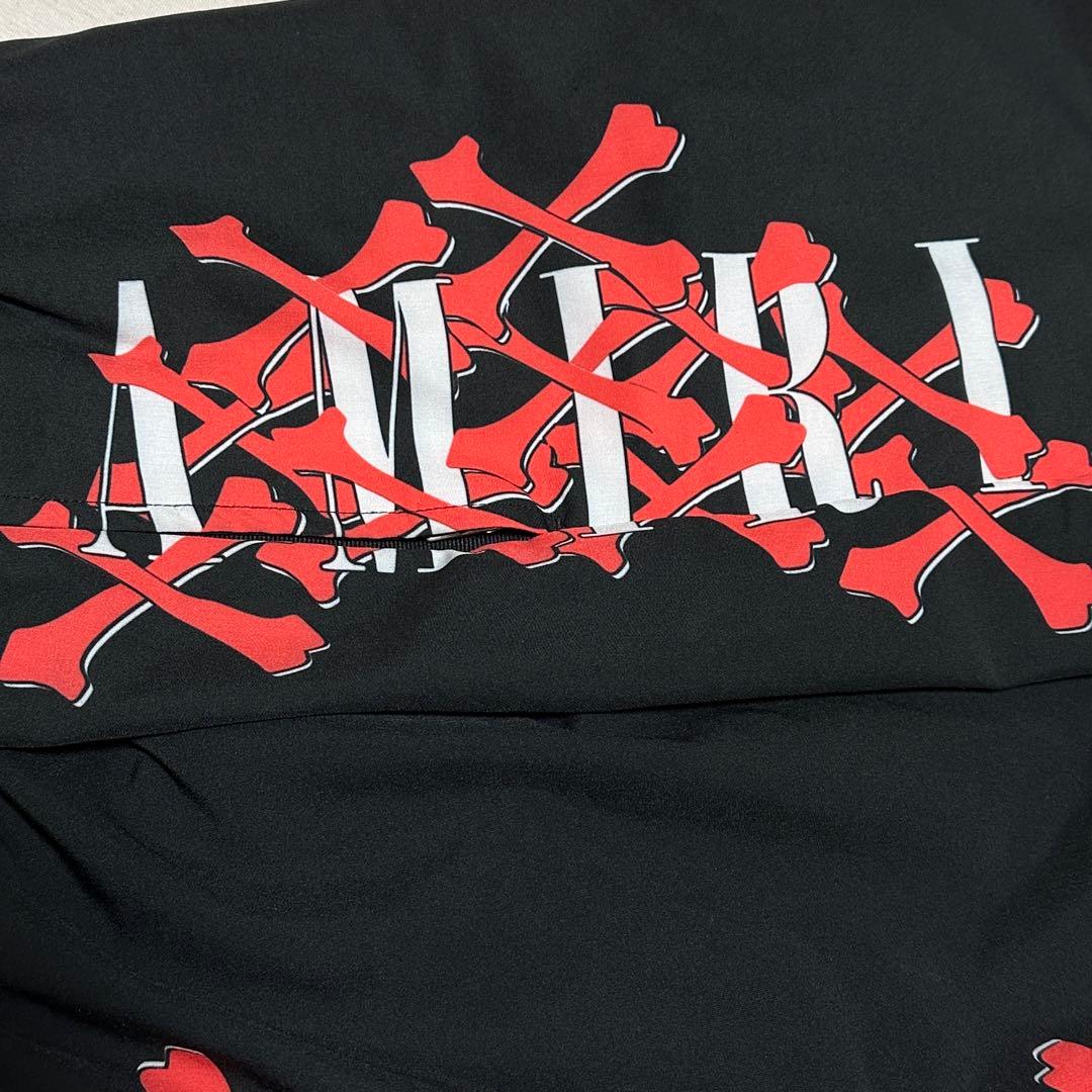 【激レア】AMIRI TOKYO限定ショートパンツ