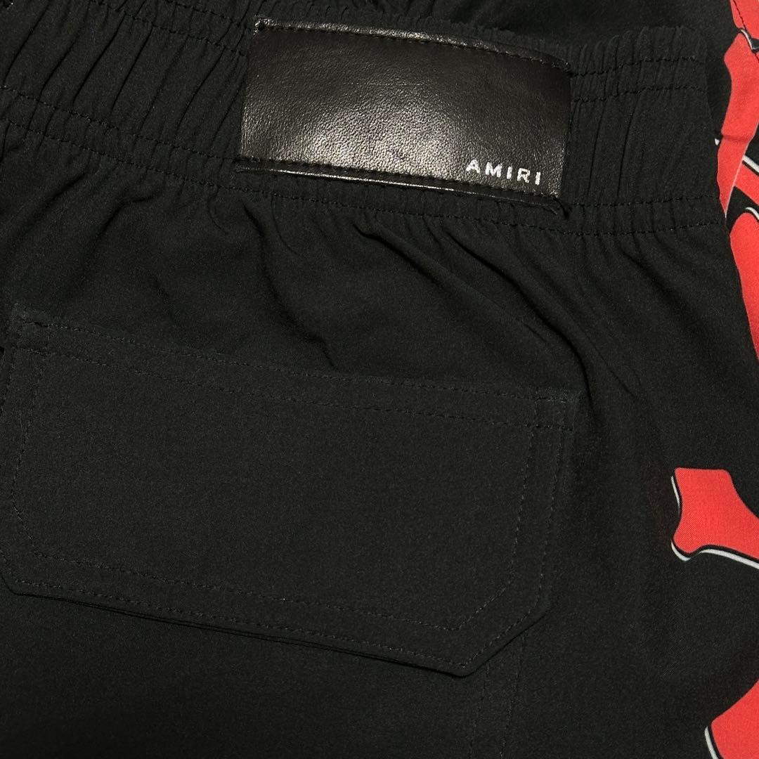 【激レア】AMIRI TOKYO限定ショートパンツ
