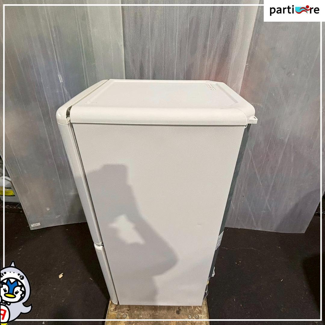 【大阪兵庫送料設置無料】一人暮らし向け冷蔵庫 エディオン　2021年　149L