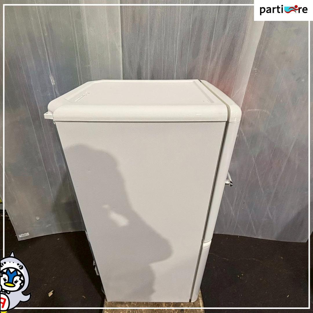 【大阪兵庫送料設置無料】一人暮らし向け冷蔵庫 エディオン　2021年　149L